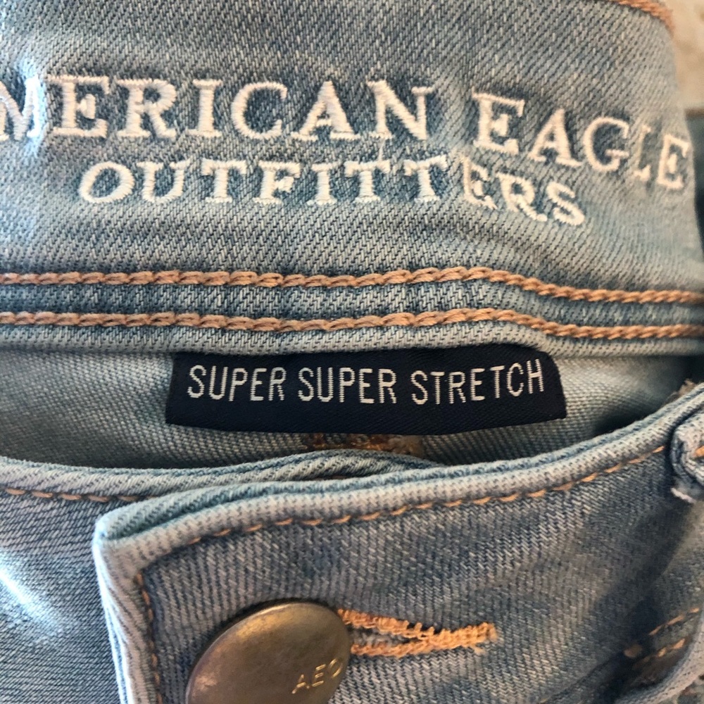 Jeans - Picture 3 of 5